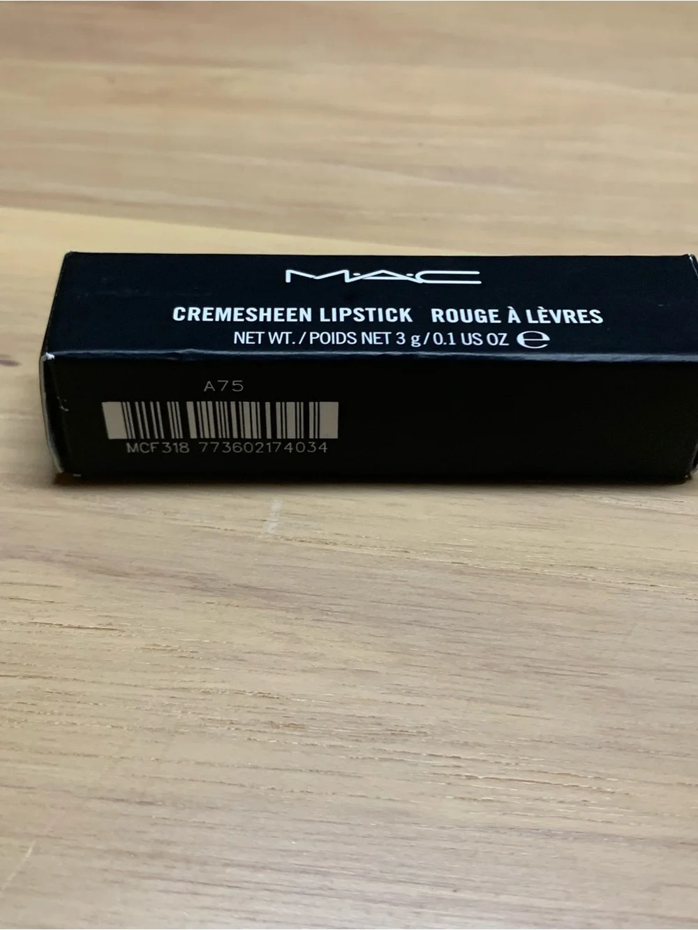 MAC Cosmetics mac cosmetics